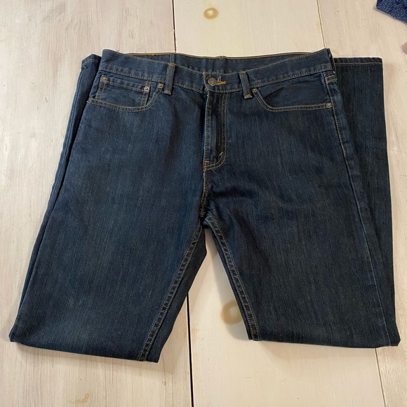 Men’s Levi Jeans Size 32 x 32 - Picture 4 of 5